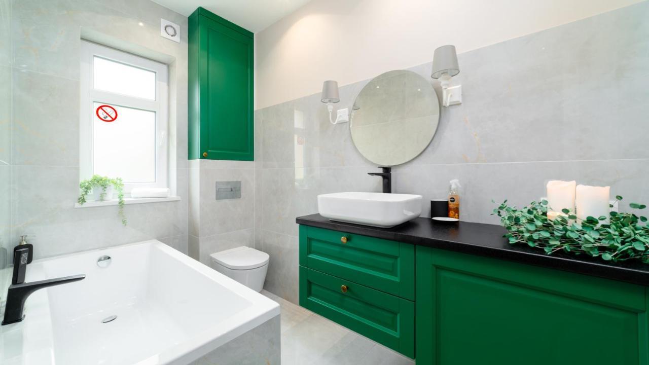 Royal Green Apartamenty Deptak Karpacz Exterior foto