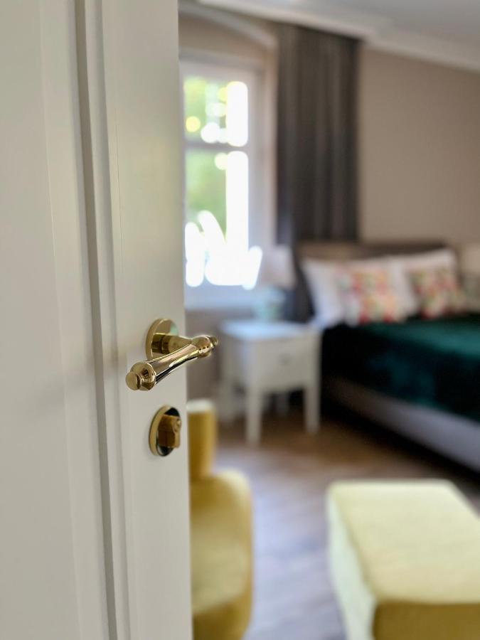 Royal Green Apartamenty Deptak Karpacz Exterior foto