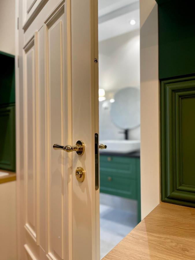 Royal Green Apartamenty Deptak Karpacz Exterior foto