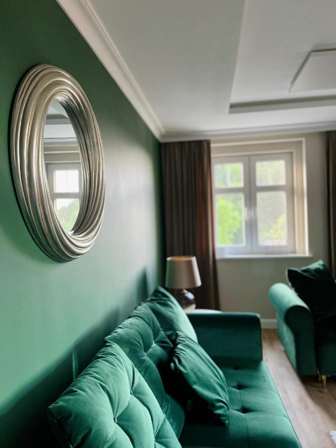 Royal Green Apartamenty Deptak Karpacz Exterior foto